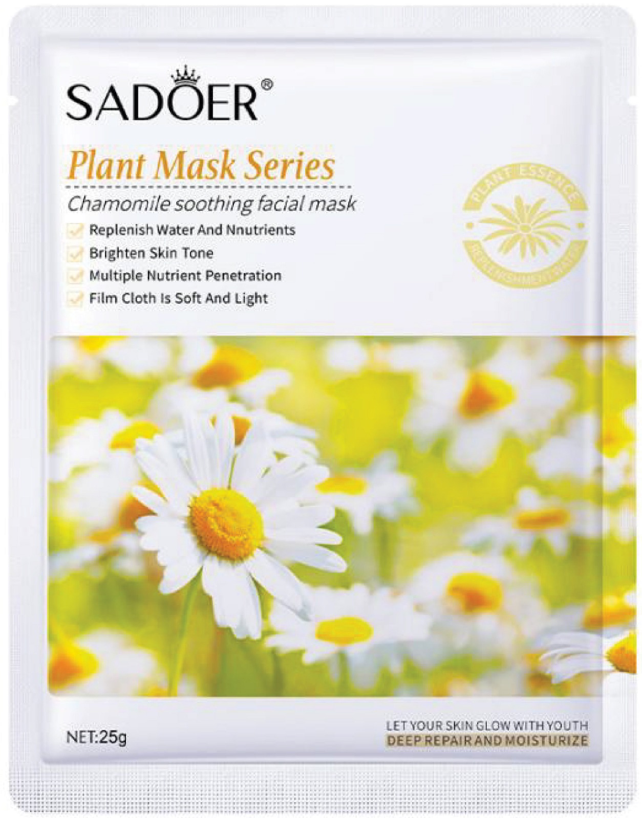 IFU 658100826079- CH